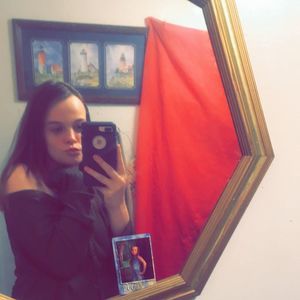 Meet your Posher, Ashlynn